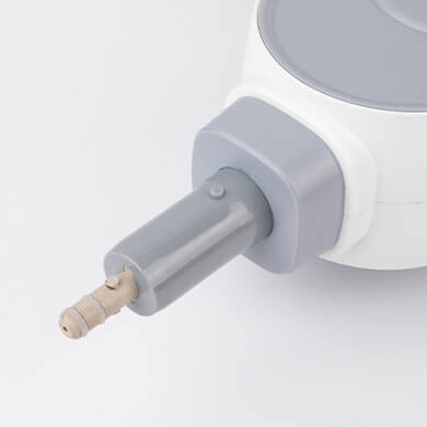 Noventrixa 13-in-1 Steam Cleaner view 33
