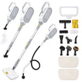 Noventrixa 13-in-1 Steam Cleaner with attachments