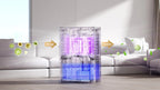 Noventrixa Dehumidifier view 15