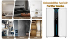 Noventrixa Dehumidifier view 18
