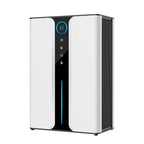 Noventrixa Dehumidifier view 2