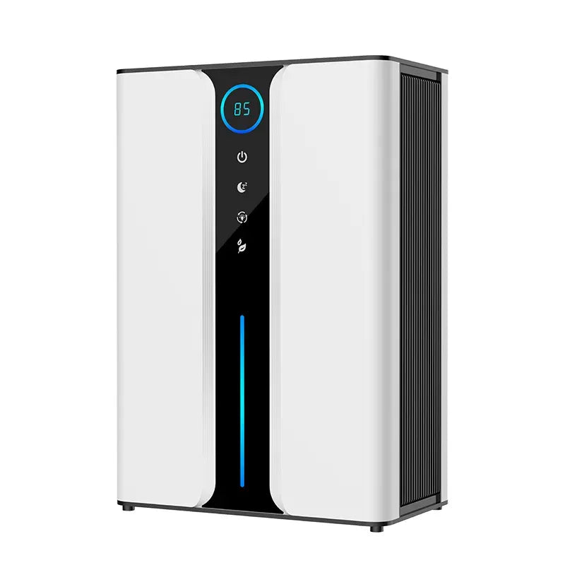 Noventrixa Dehumidifier view 2