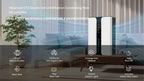 Noventrixa Dehumidifier view 4
