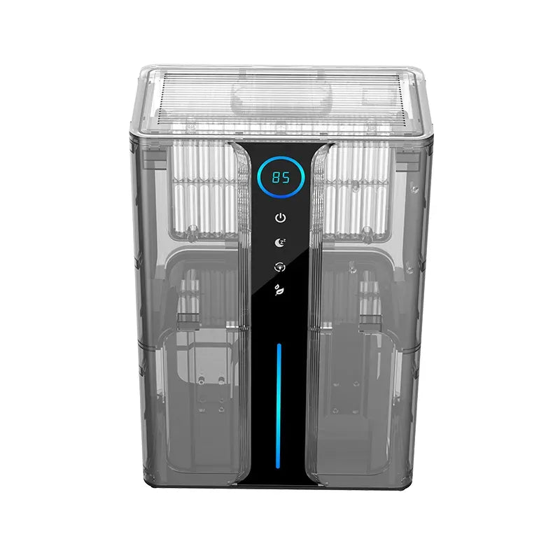 Noventrixa Dehumidifier view 5