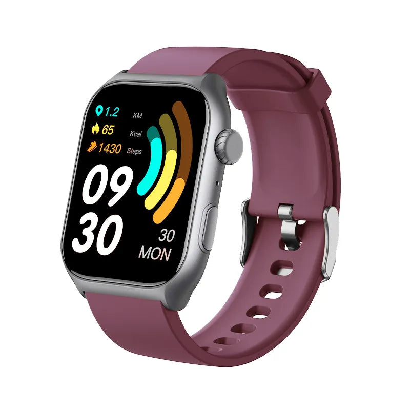 Noventrixa Fitness Smartwatch view 10