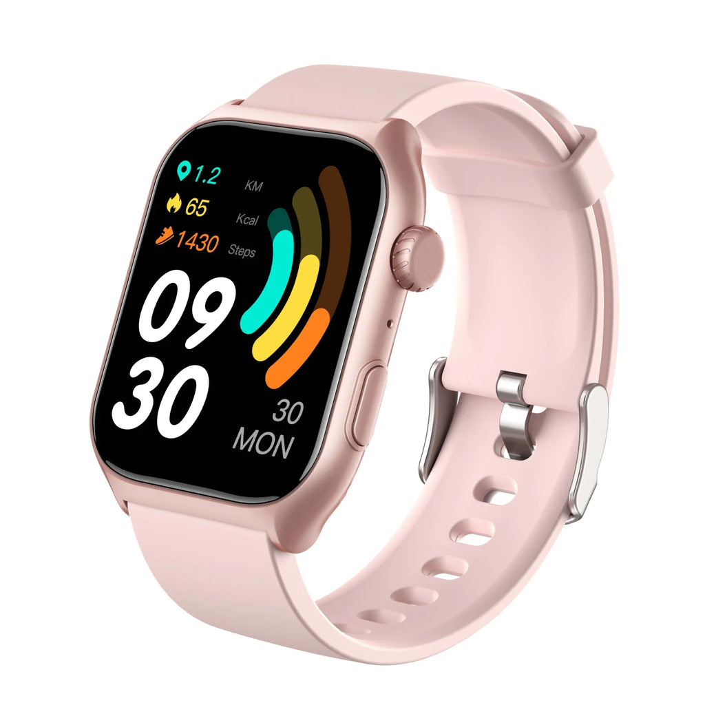 Noventrixa Fitness Smartwatch view 11