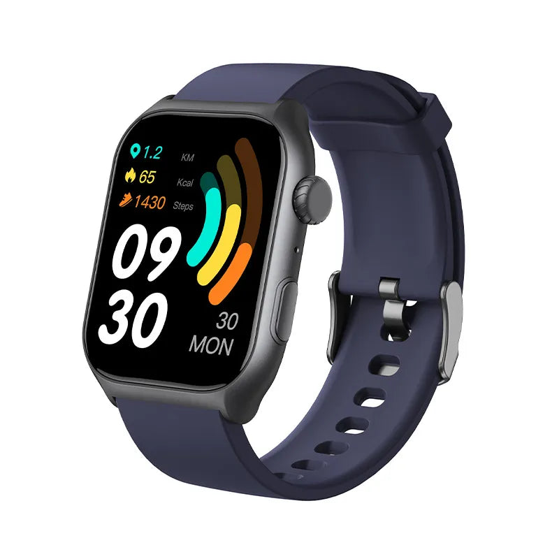 Noventrixa Fitness Smartwatch view 2