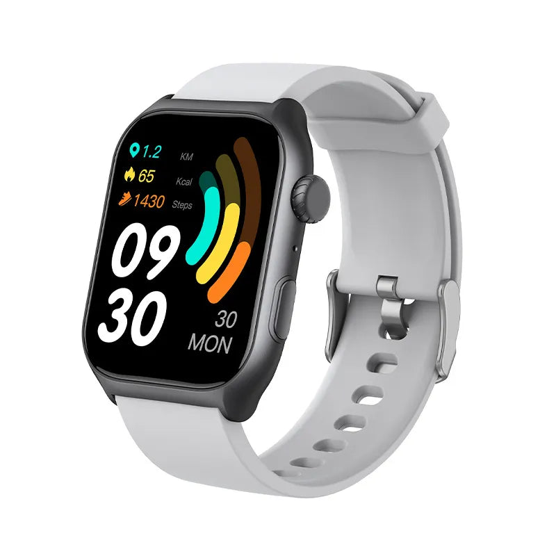 Noventrixa Fitness Smartwatch view 9