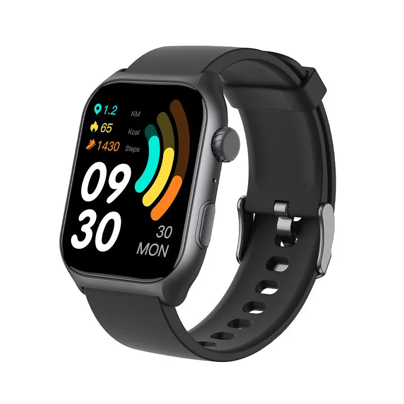 Noventrixa Fitness Smartwatch main product image