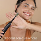 Noventrixa Sonic Electric Toothbrush & Water Flosser Combo view 10