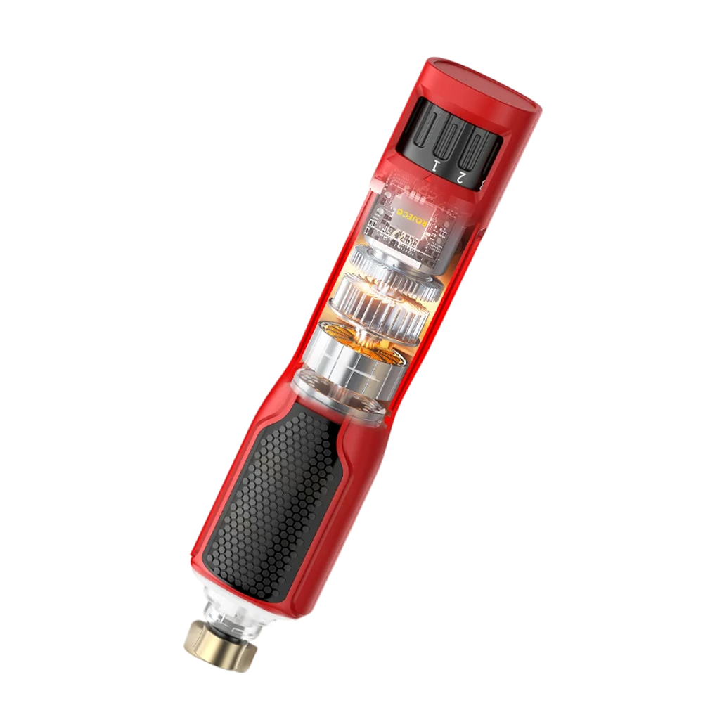 PawGrixa Dog Nail Grinder main view