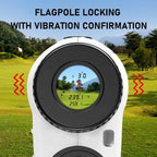 PikiSight Golf Rangefinder view 10