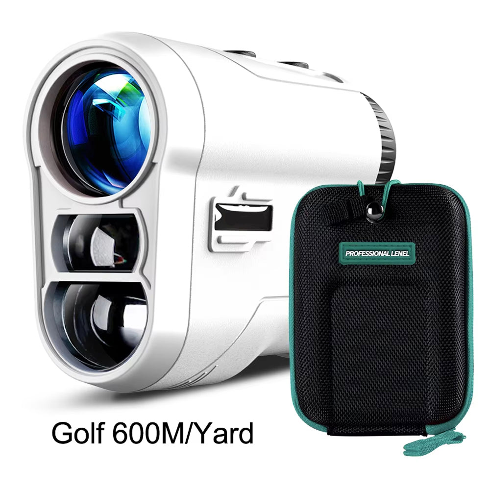 PikiSight Golf Rangefinder view 2