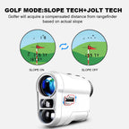 PikiSight Golf Rangefinder view 5