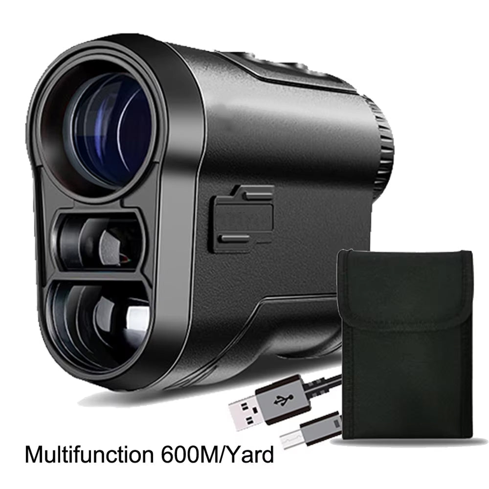 PikiSight Golf Rangefinder main product image