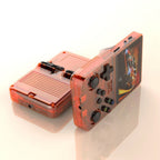 PixelPorti Retro Game Console additional view