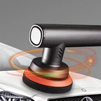 Polimaxki Car Polisher 4000mAh battery