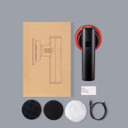 Polimaxki Car Polisher polishing car paintwork