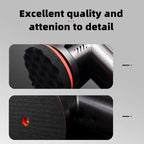 Polimaxki Car Polisher polishing and waxing pads