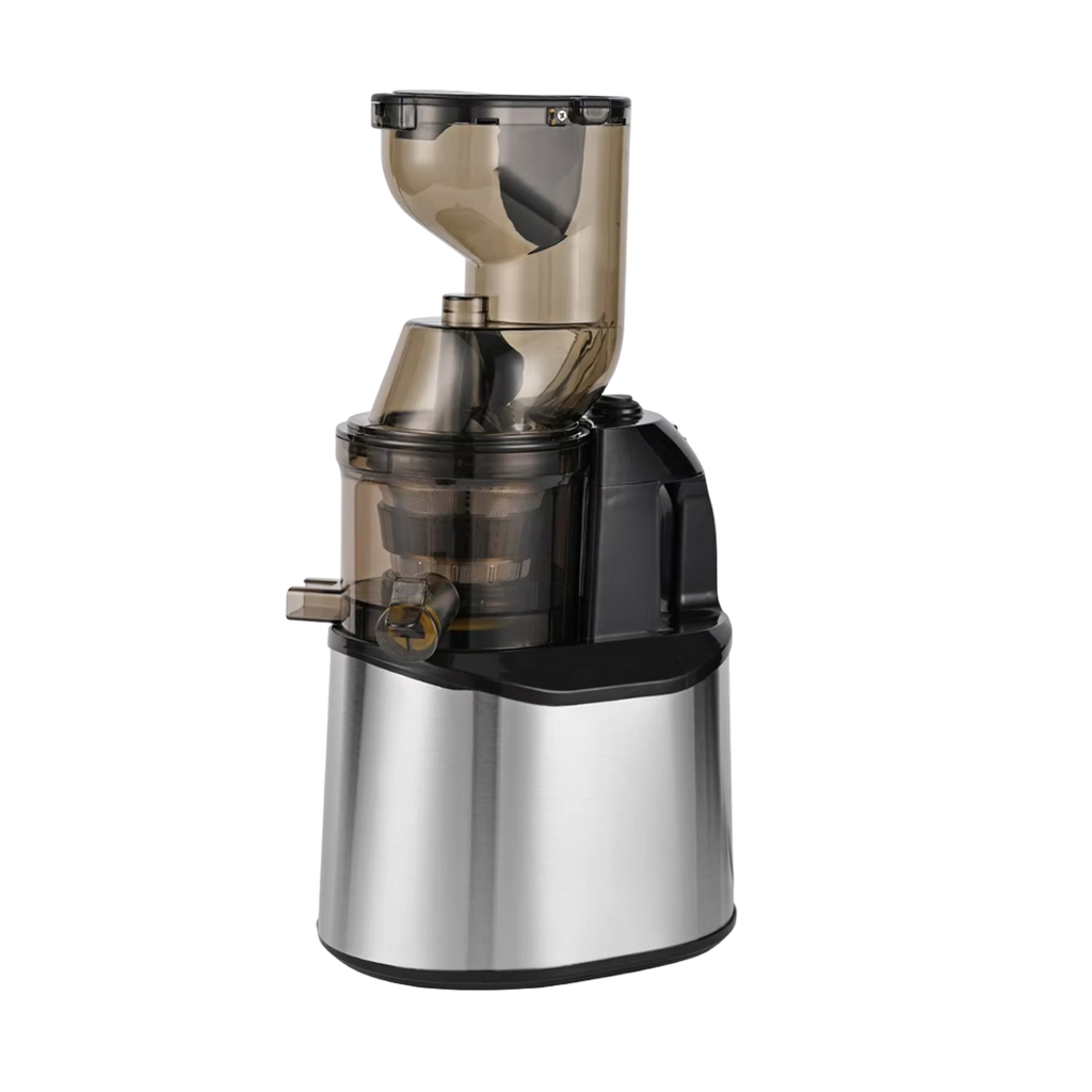 PressVoxa Cold Press Juicer