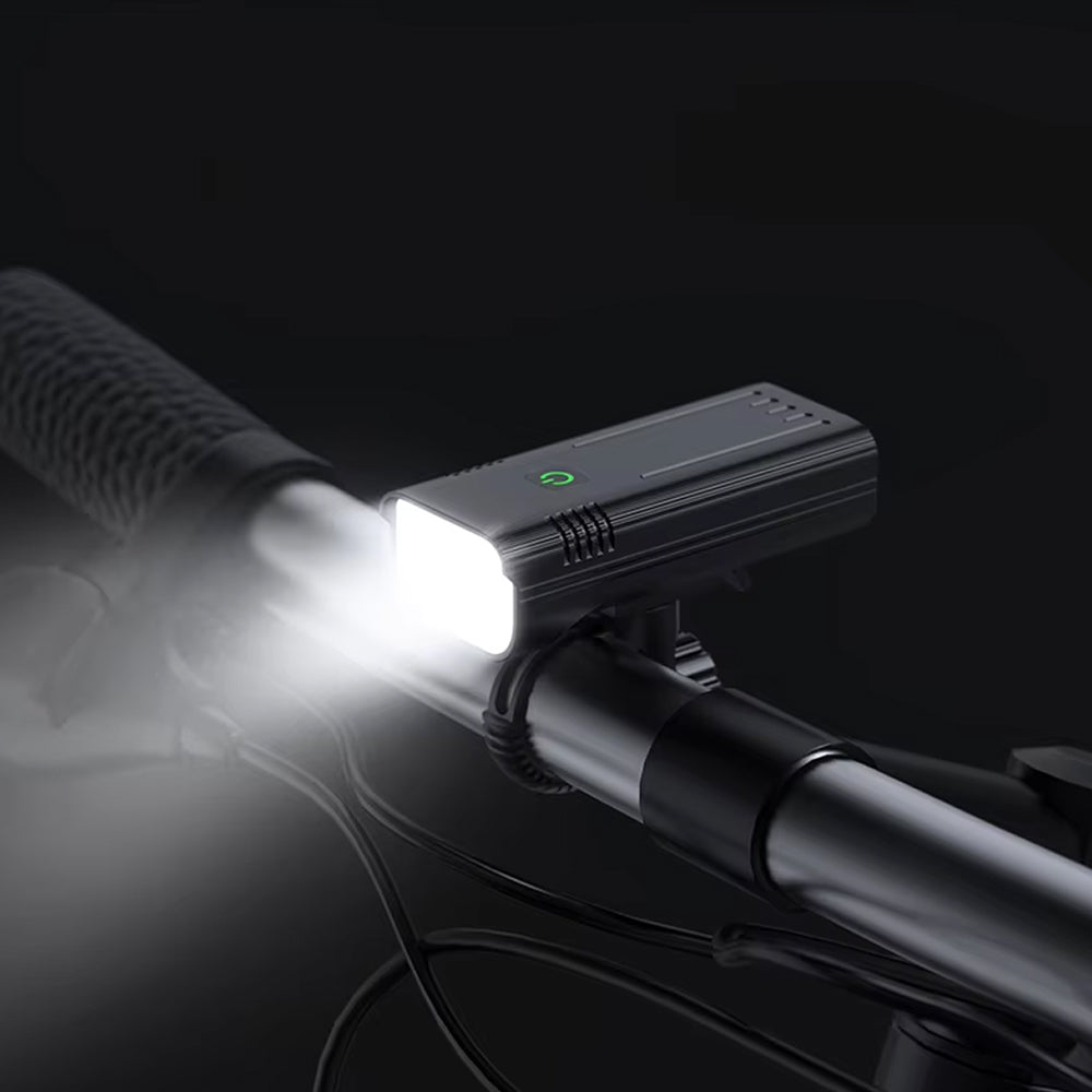 PumiLoci Bike Light product overview