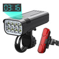 PumiLoci Bike Light