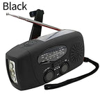Radievox Wind Up Radio lifestyle image