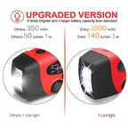 Radievox Wind Up Radio product overview