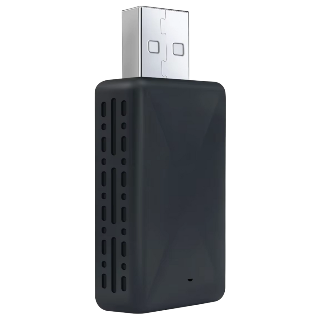 RoadyCast Wireless CarPlay Adapter