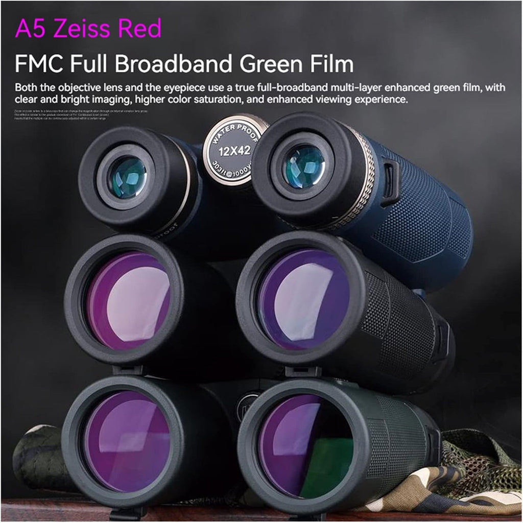 SawCleri Binoculars alternate angle