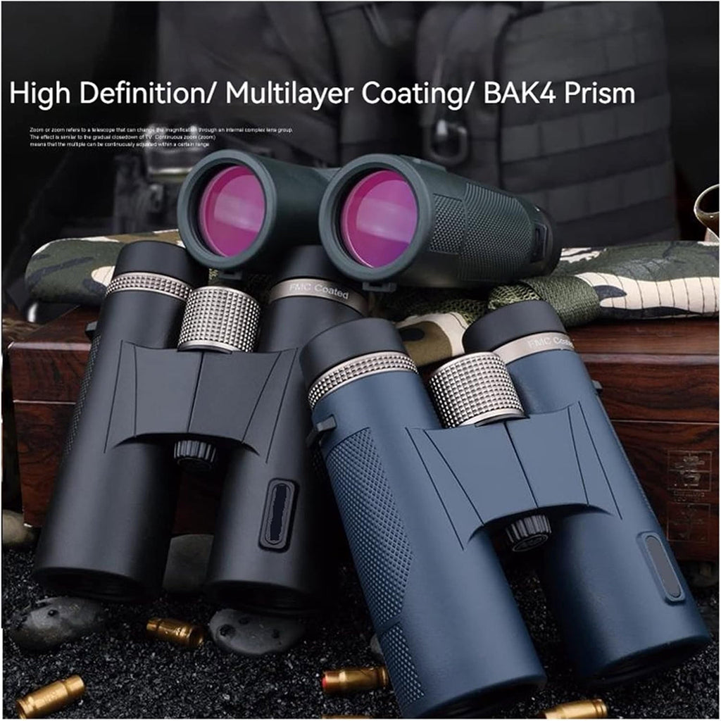 SawCleri Binoculars product showcase