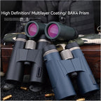 SawCleri Binoculars product showcase