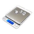 Scalevyx Kitchen Scale hero image