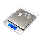 Scalevyx Kitchen Scale hero image
