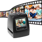 ScanArci Film Scanner alternate angle