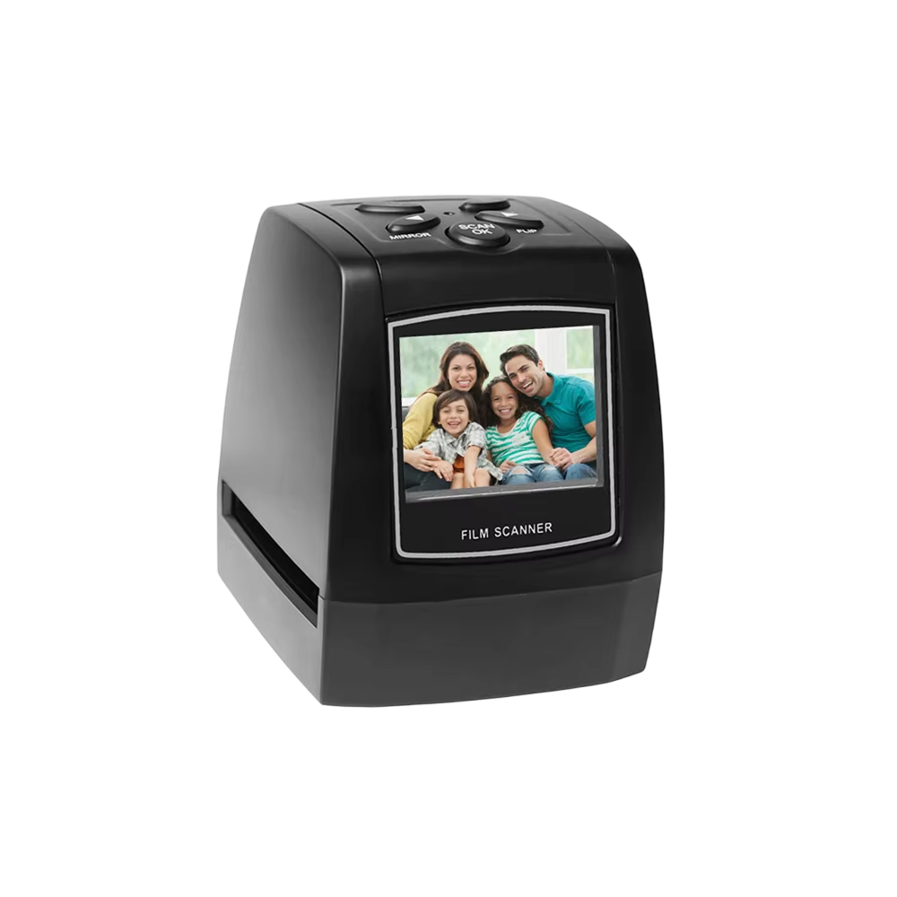 ScanArci Film Scanner product gallery