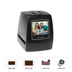 ScanArci Film Scanner product overview