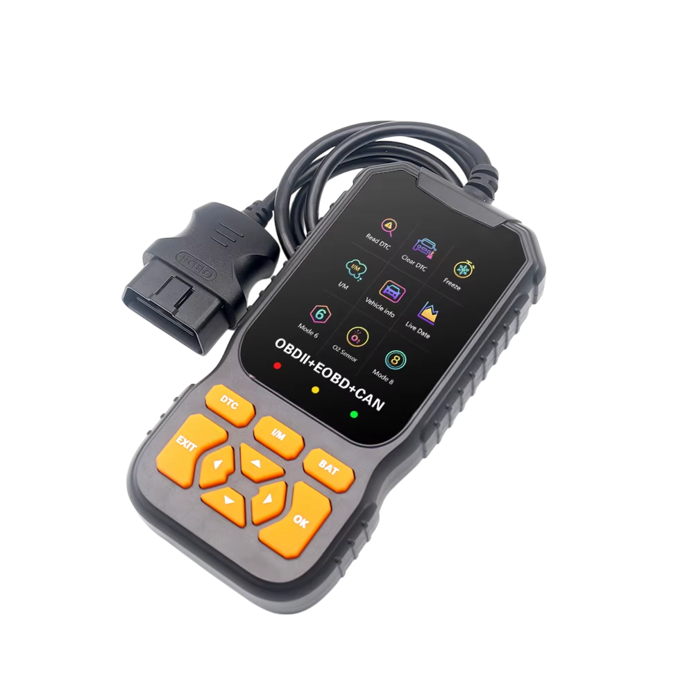 ScanBexi OBD2 Scanner