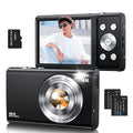 ShotyReal Travel Camera detailed look