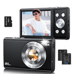 ShotyReal Travel Camera detailed look
