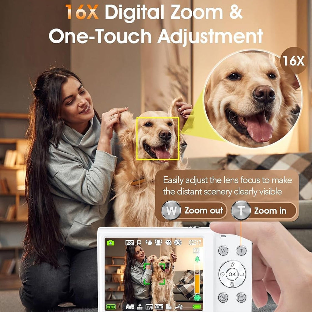 ShotyReal Travel Camera feature highlights