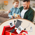 ShotyReal Travel Camera product presentation