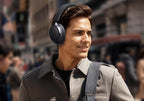 SilentBeat ANC Headphones everyday use