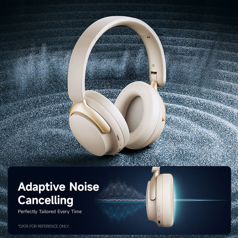 SilentBeat ANC Headphones low latency gaming mode