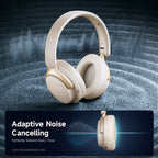 SilentBeat ANC Headphones low latency gaming mode