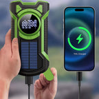 SirexPing Hand Crank Radio product photo