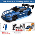 SkidFlux RC Drift Car main product image