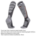 SkiHeati Heated Ski Socks rechargeable battery pack