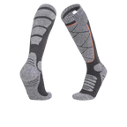 SkiHeati Heated Ski Socks features overview