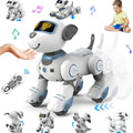 SnibBoxi Robot Dog Toy